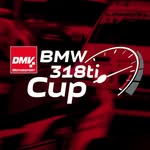 DMV BMW 318ti Cup